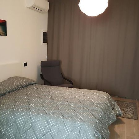 Manugoldhouse Apartment Solesino ภายนอก รูปภาพ