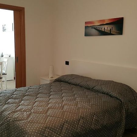 Manugoldhouse Apartment Solesino ภายนอก รูปภาพ