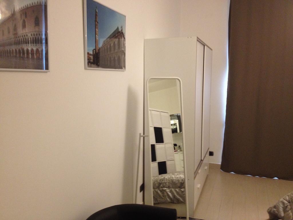 Manugoldhouse Apartment Solesino ห้อง รูปภาพ