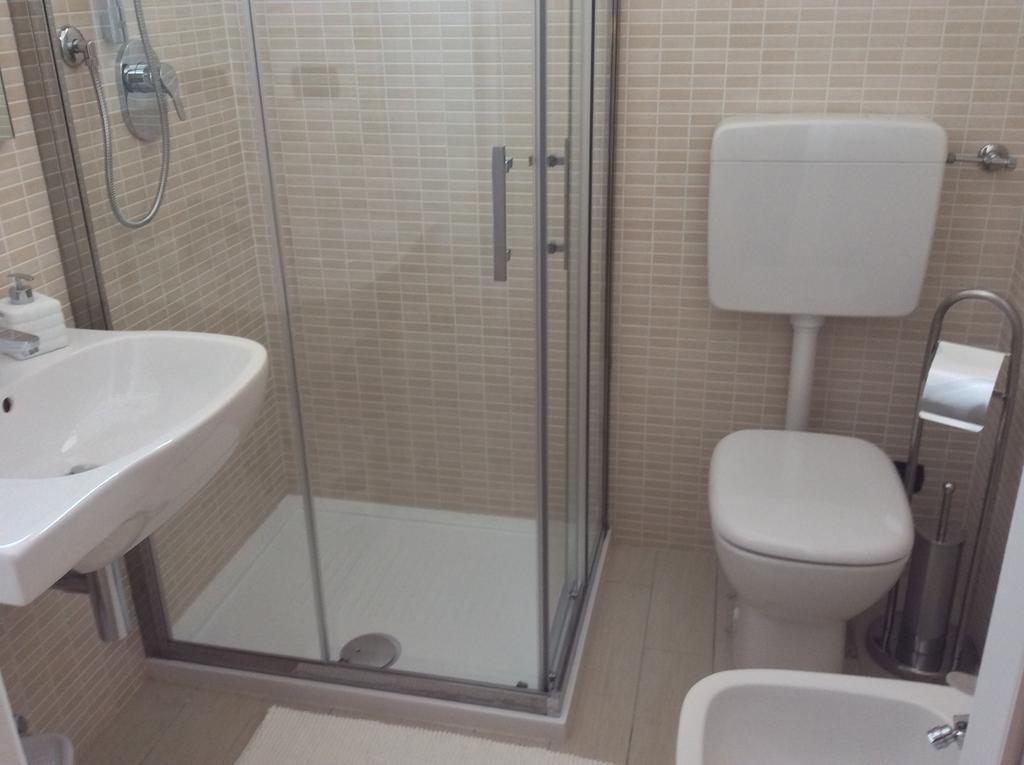 Manugoldhouse Apartment Solesino ห้อง รูปภาพ