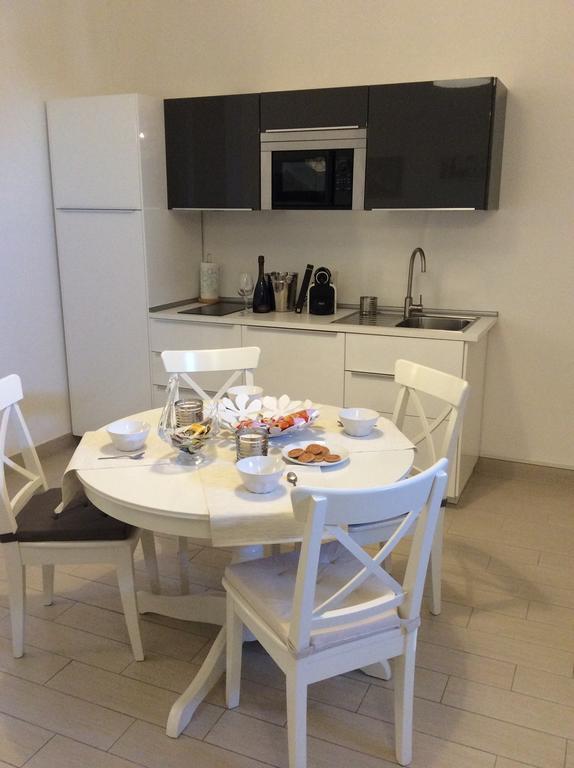 Manugoldhouse Apartment Solesino ห้อง รูปภาพ