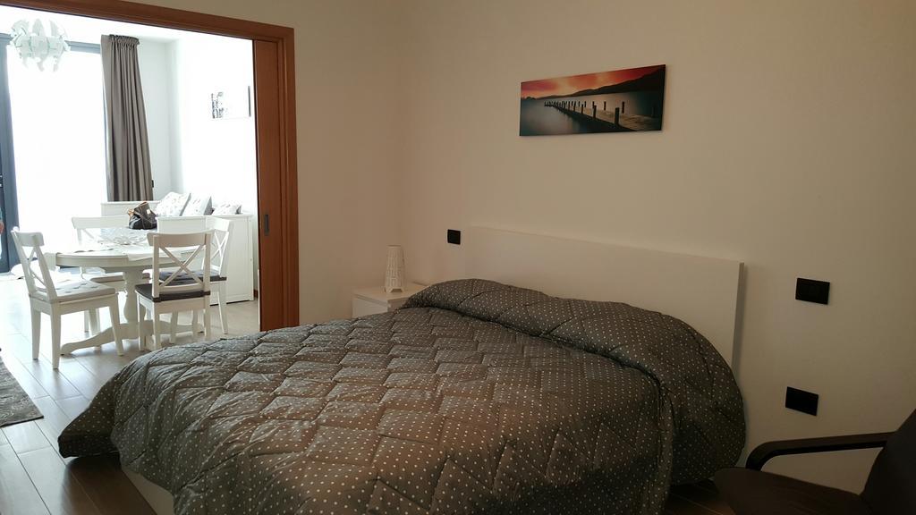 Manugoldhouse Apartment Solesino ภายนอก รูปภาพ