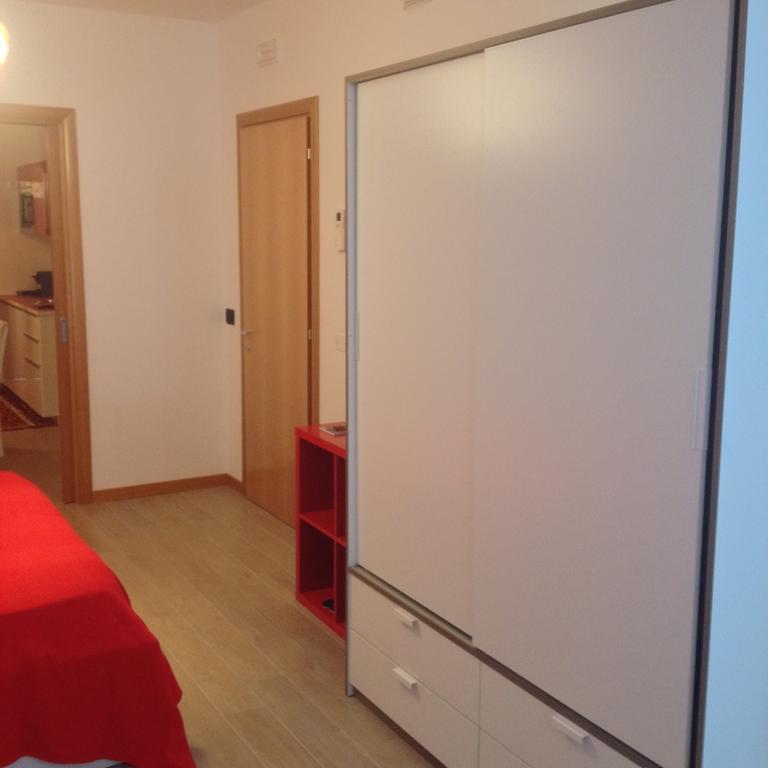 Manugoldhouse Apartment Solesino ภายนอก รูปภาพ
