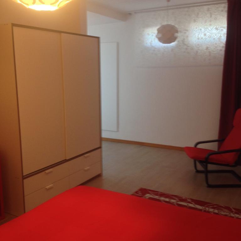 Manugoldhouse Apartment Solesino ภายนอก รูปภาพ