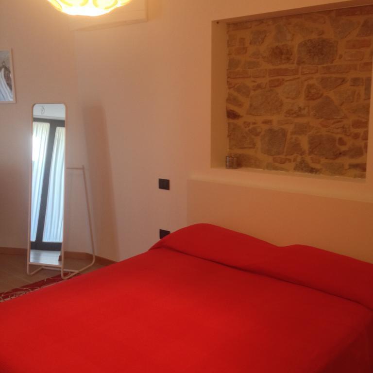 Manugoldhouse Apartment Solesino ภายนอก รูปภาพ