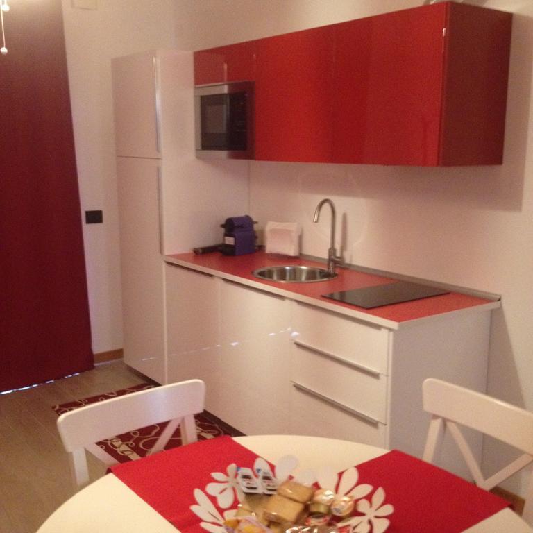 Manugoldhouse Apartment Solesino ภายนอก รูปภาพ
