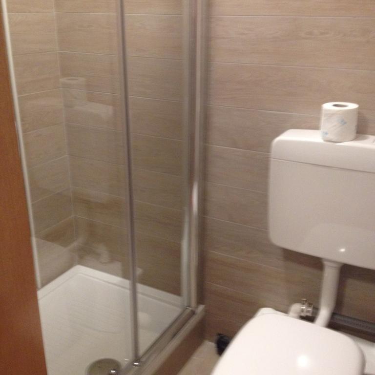 Manugoldhouse Apartment Solesino ภายนอก รูปภาพ