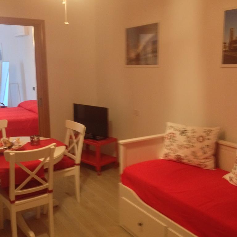 Manugoldhouse Apartment Solesino ภายนอก รูปภาพ