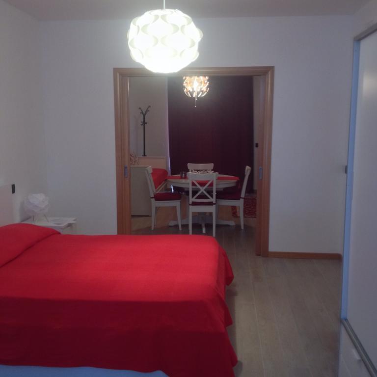 Manugoldhouse Apartment Solesino ภายนอก รูปภาพ